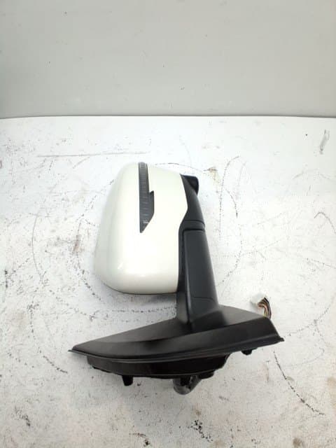 Retrovisor izquierdo NISSAN QASHQAI (J11) 3