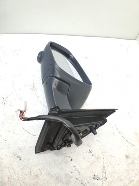 Retrovisor izquierdo NISSAN QASHQAI (J11) 2