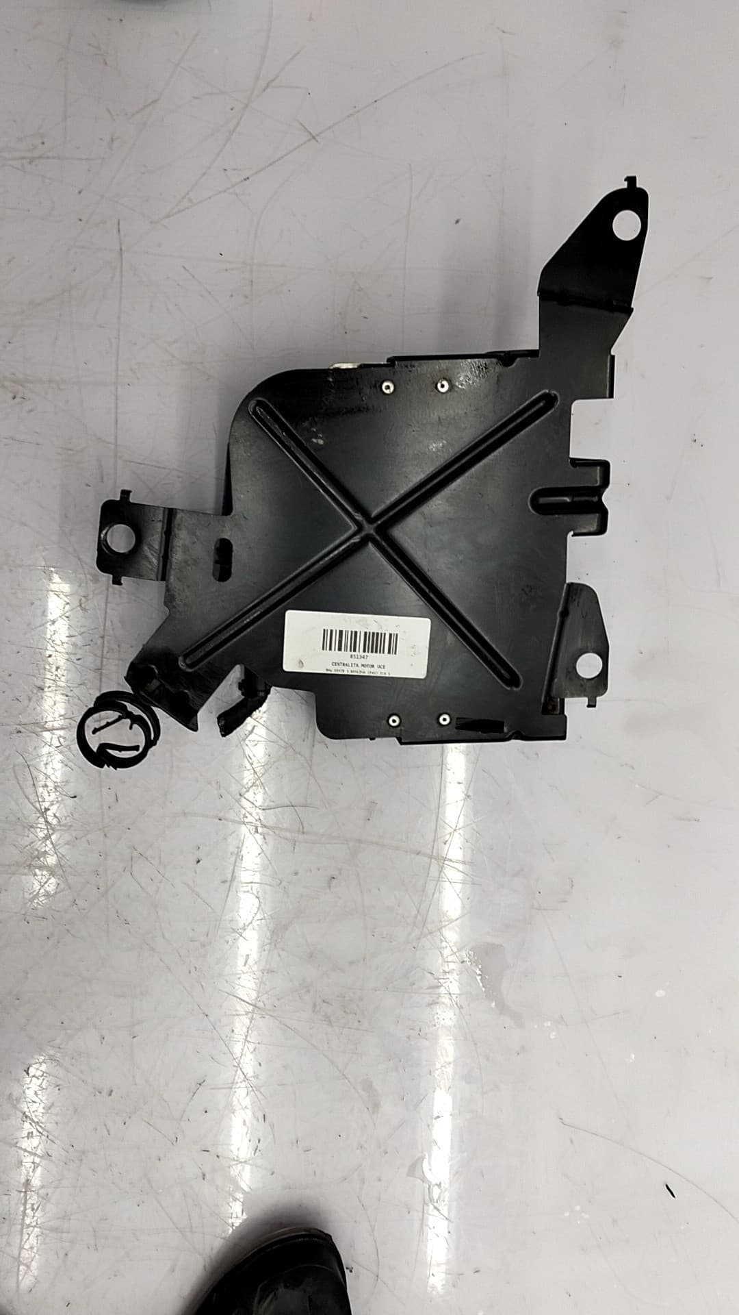 Centralita motor uce BMW SERIE 3 BERLINA (E46)