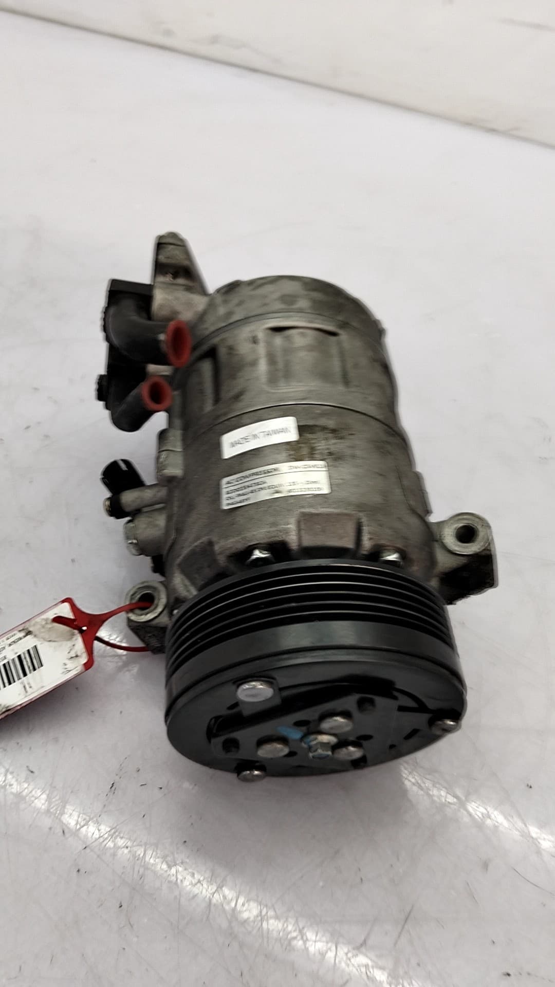 Recambio BMW SERIE 3 BERLINA (E46) ref. 64509182795 3