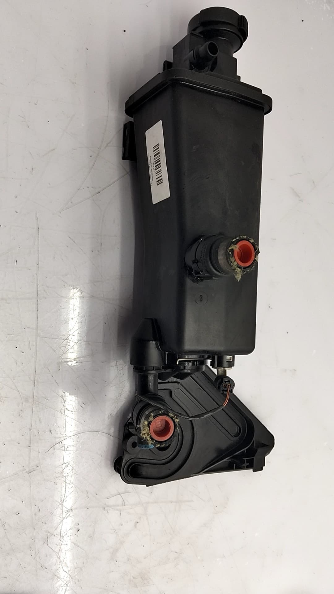 Deposito expansion BMW SERIE 3 BERLINA (E46)