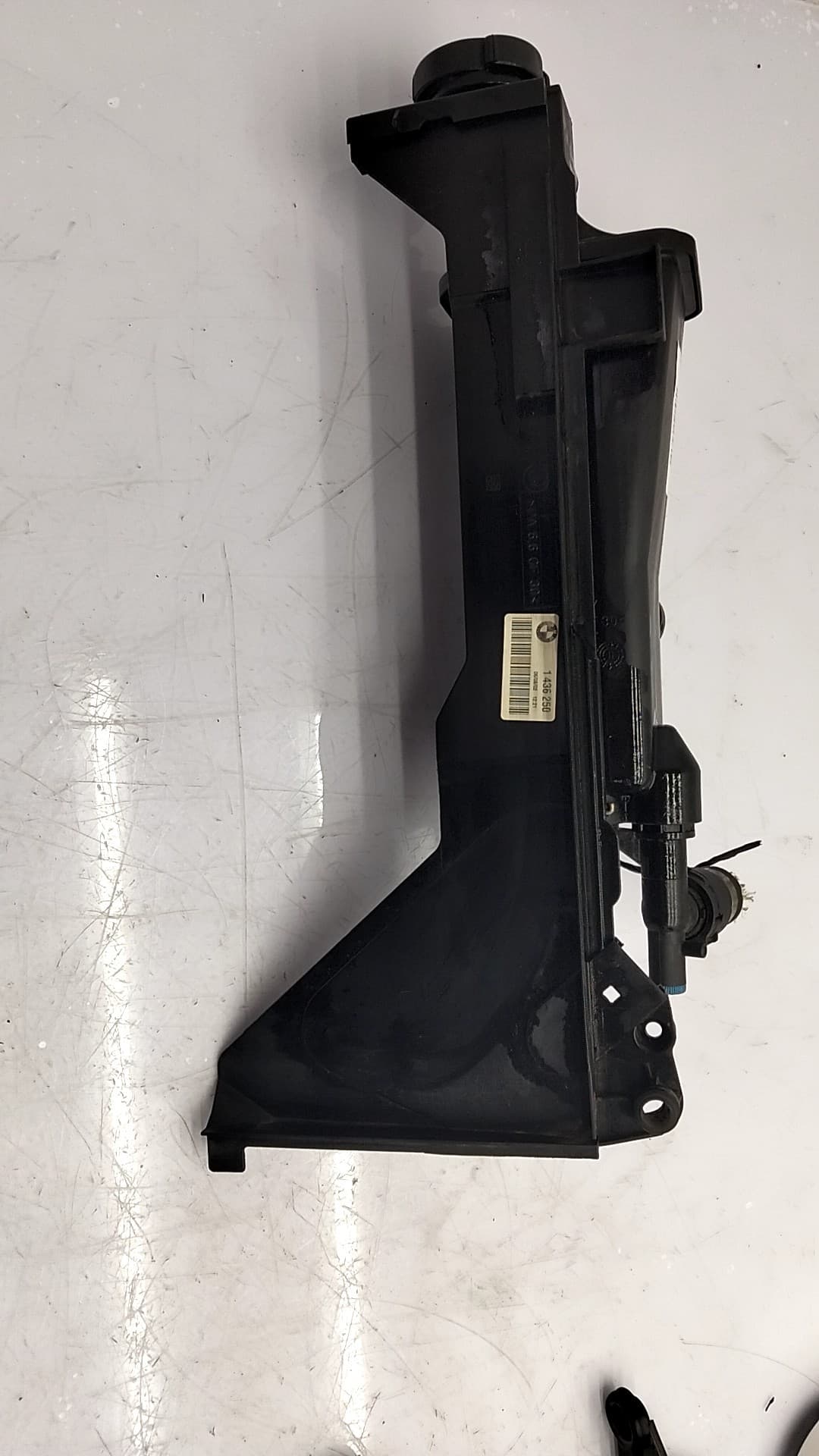 Deposito expansion BMW SERIE 3 BERLINA (E46) 5