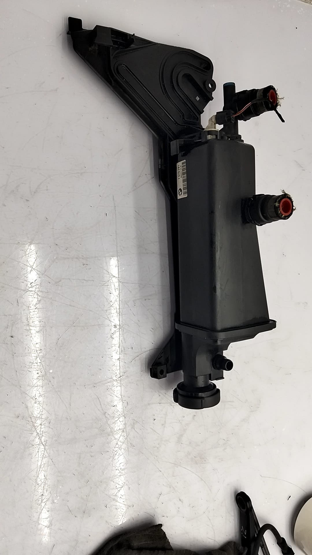 Deposito expansion BMW SERIE 3 BERLINA (E46) 2