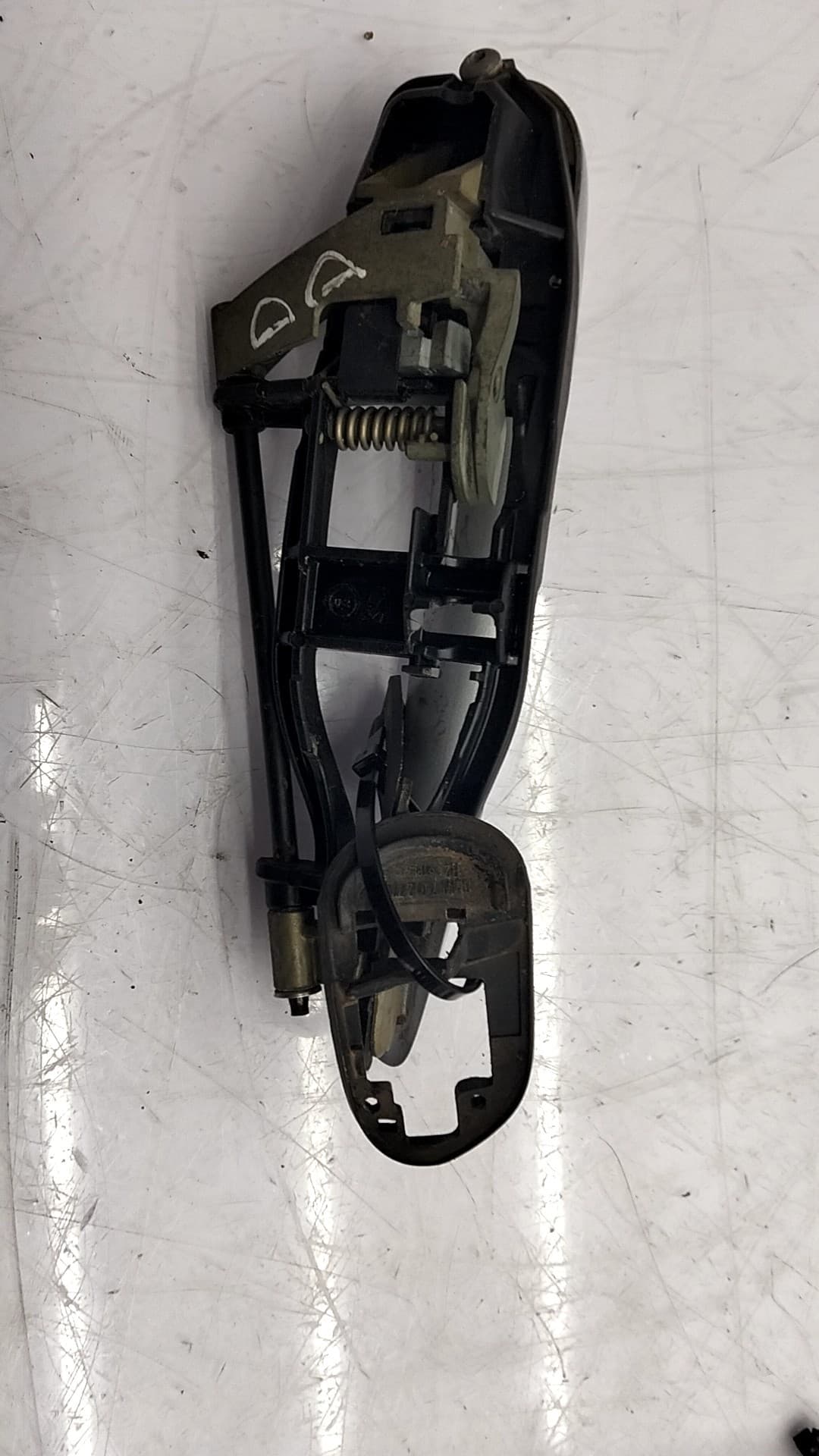 Maneta exterior delantera derecha BMW SERIE 3 BERLINA (E46) 2