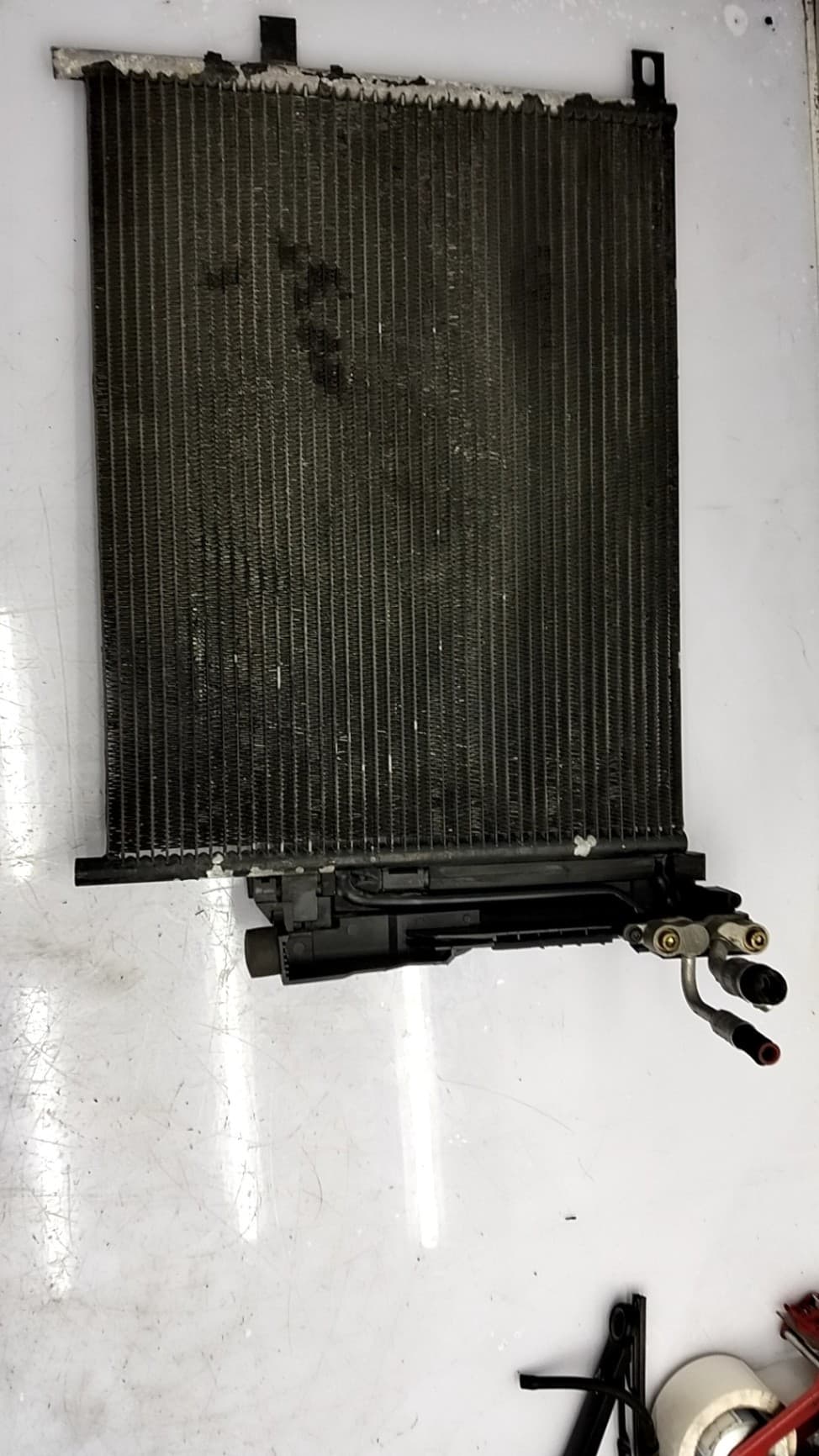 Recambio BMW SERIE 3 BERLINA (E46) ref. 64538377614