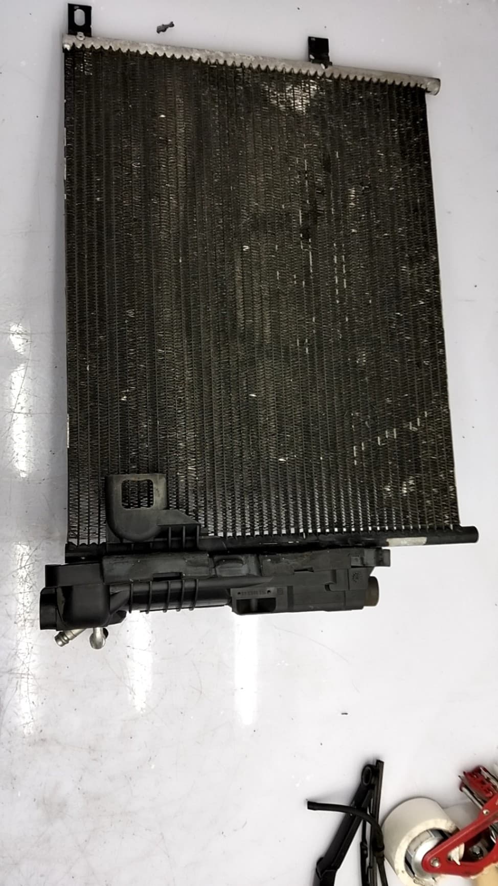 Recambio BMW SERIE 3 BERLINA (E46) ref. 64538377614 2