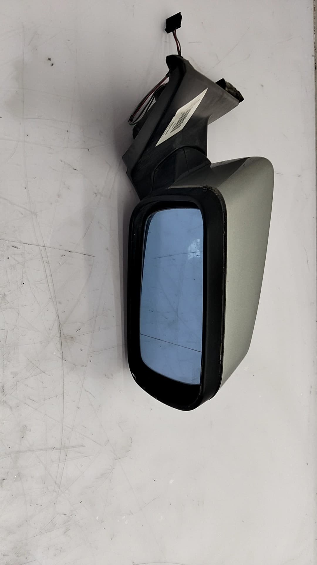 Retrovisor derecho BMW SERIE 3 BERLINA (E46)