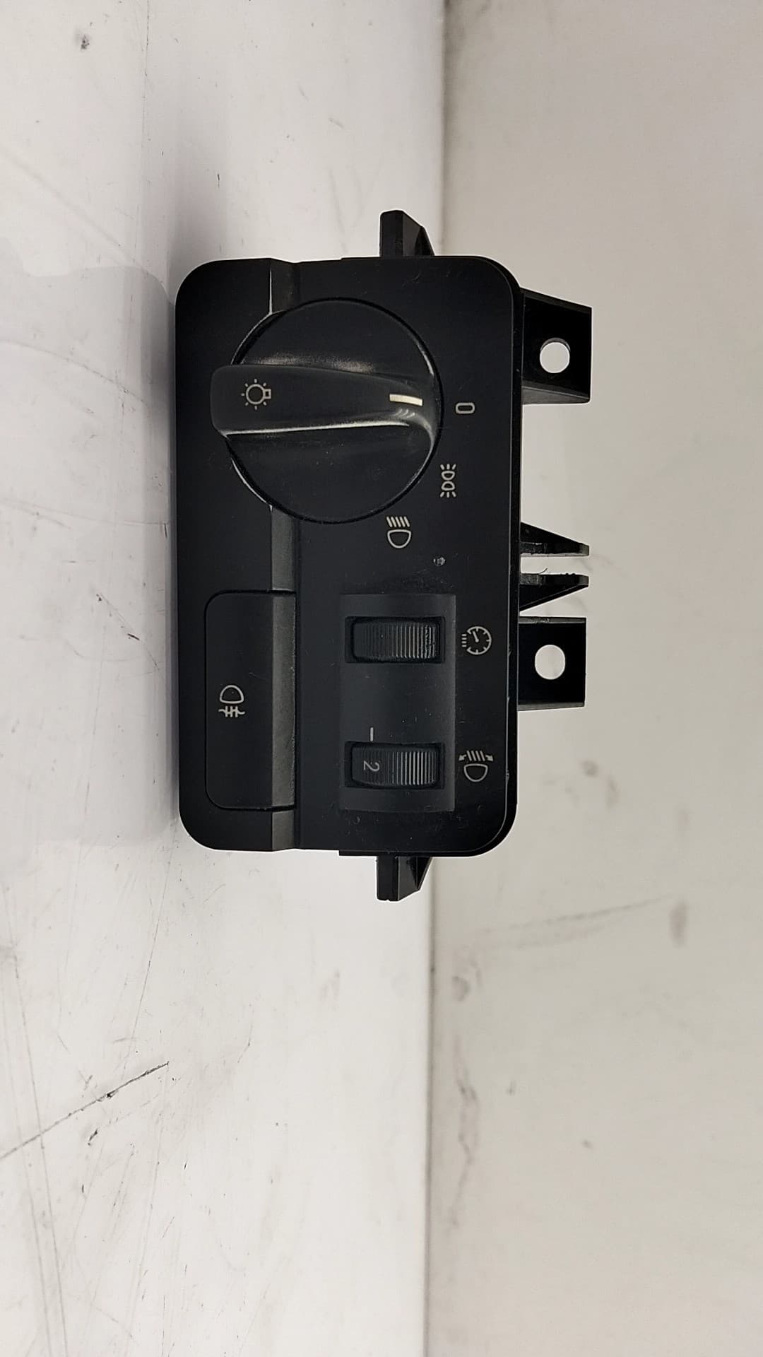 Mando luces BMW SERIE 3 BERLINA (E46)