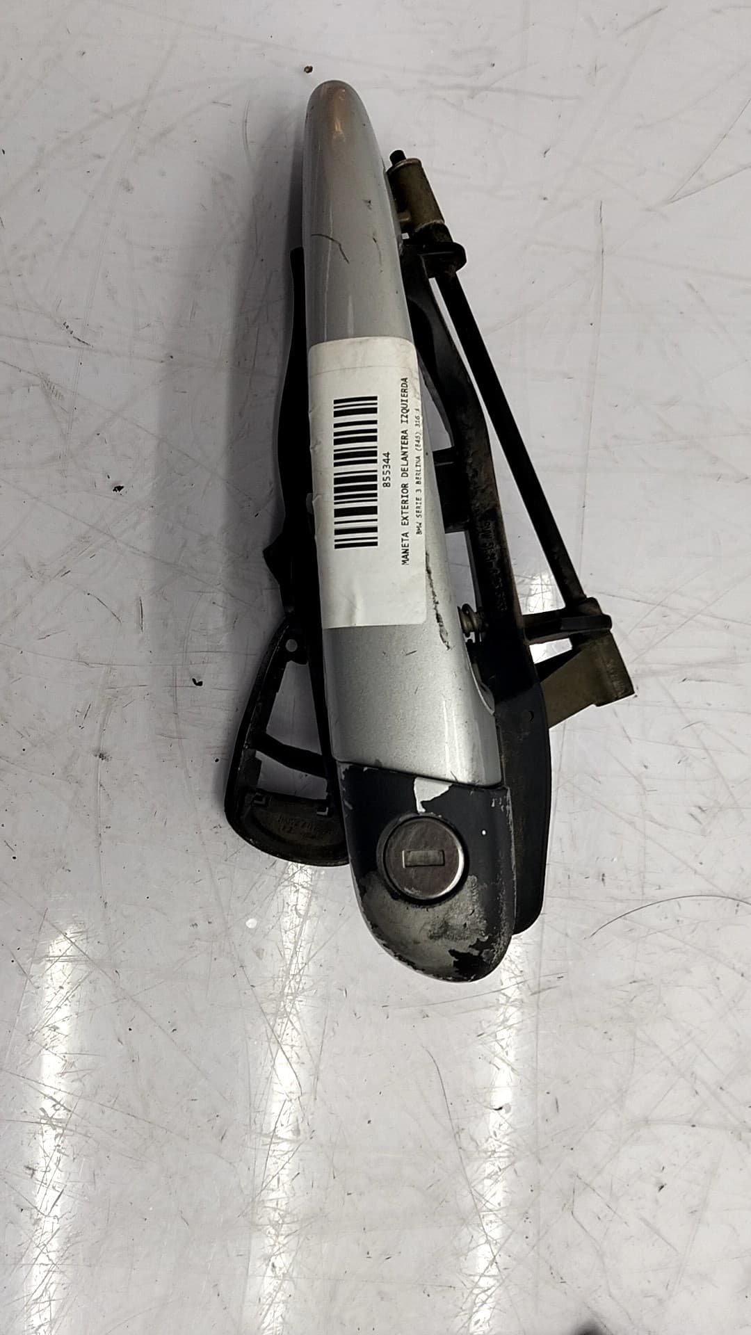 Maneta exterior delantera izquierda BMW SERIE 3 BERLINA (E46)