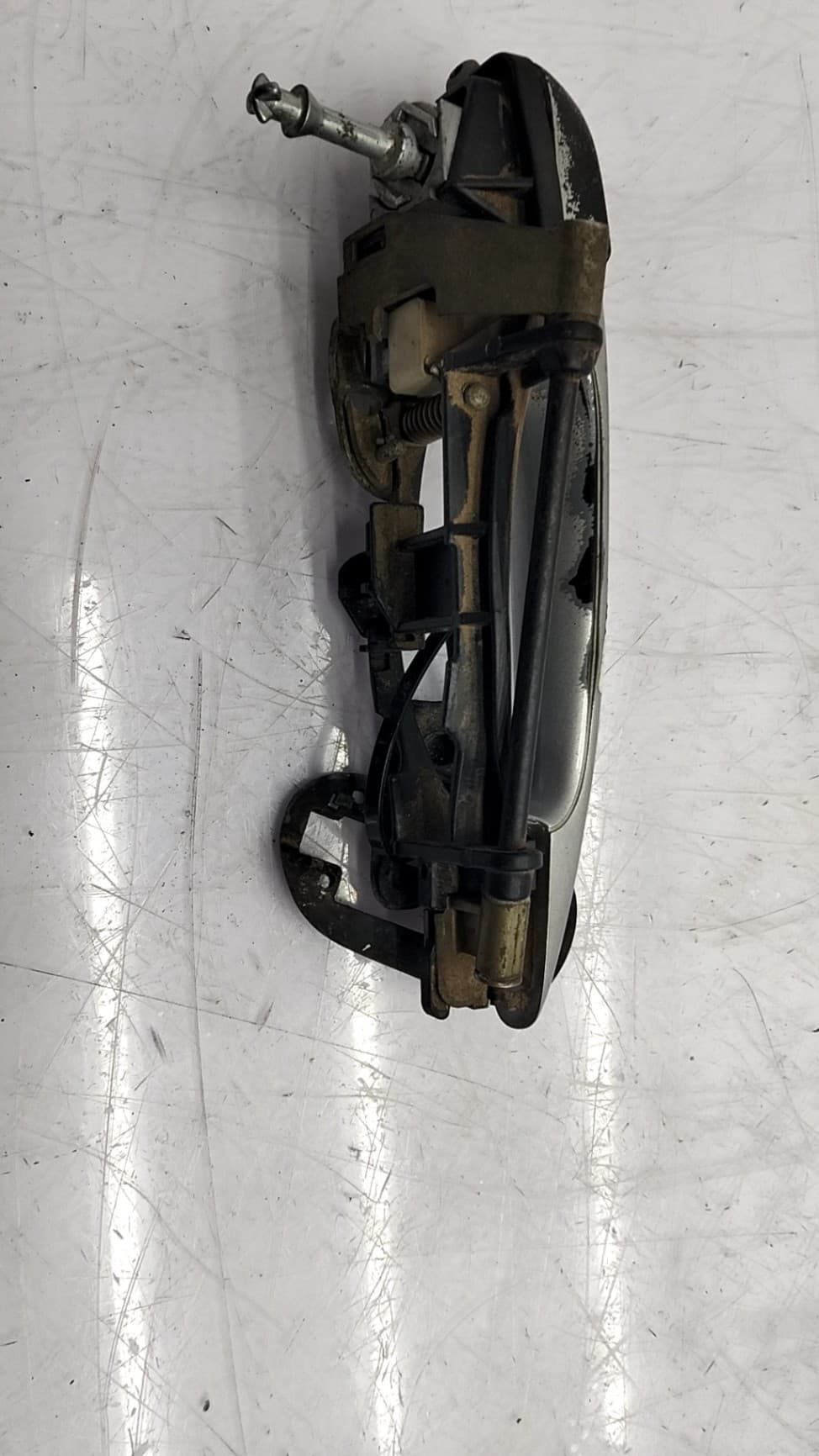 Maneta exterior delantera izquierda BMW SERIE 3 BERLINA (E46) 2