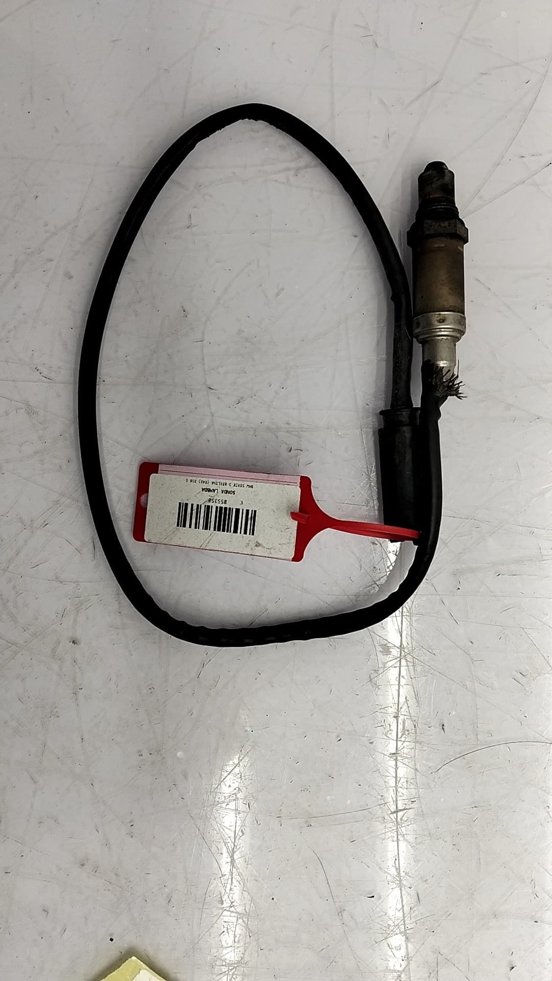 Sonda lambda BMW SERIE 3 BERLINA (E46)