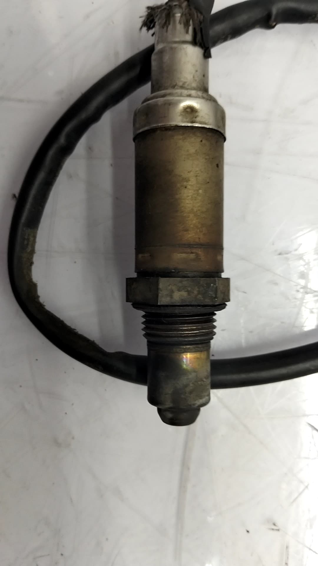 Sonda lambda BMW SERIE 3 BERLINA (E46) 3