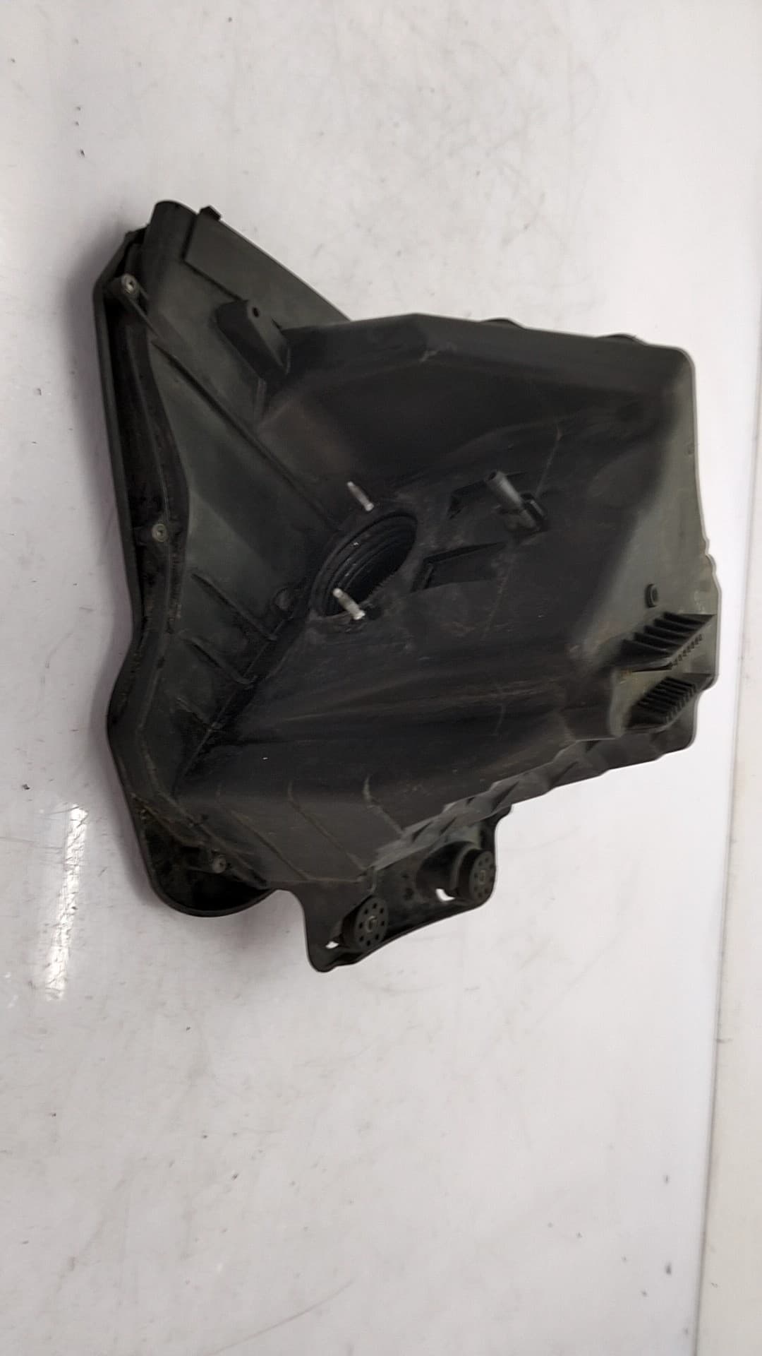 Caja filtro aire BMW SERIE 3 BERLINA (E46) 4