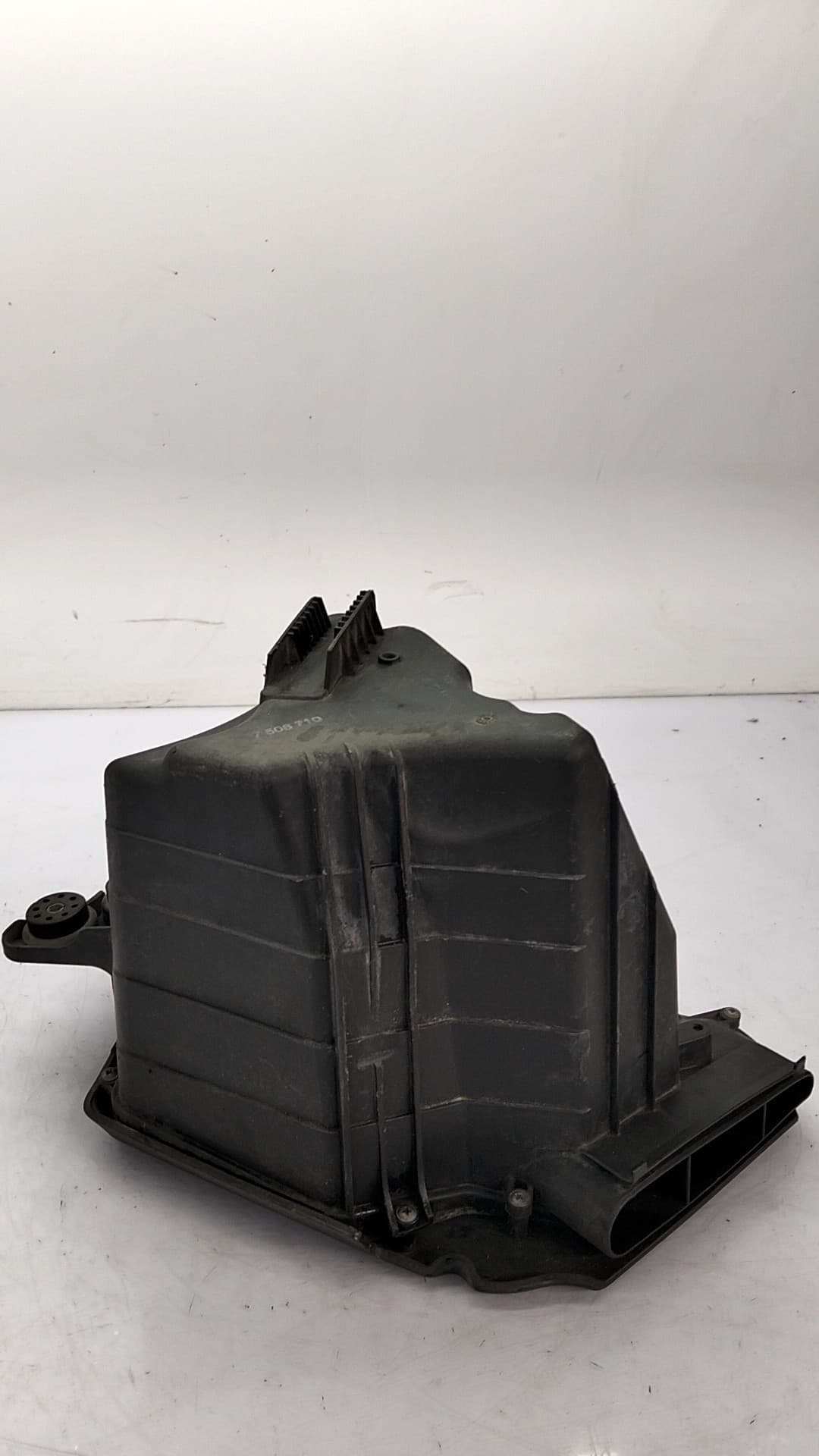 Caja filtro aire BMW SERIE 3 BERLINA (E46) 2
