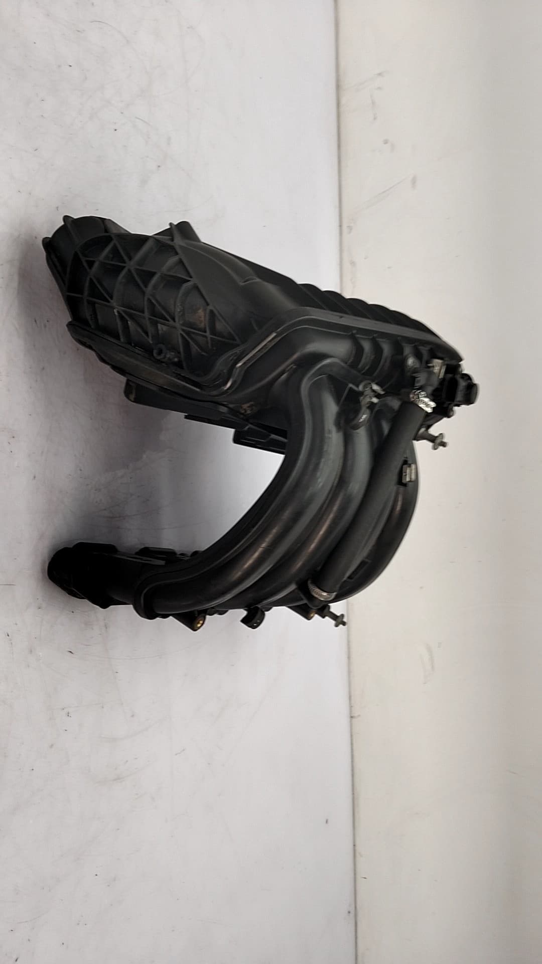 Colector admision BMW SERIE 3 BERLINA (E46) 5