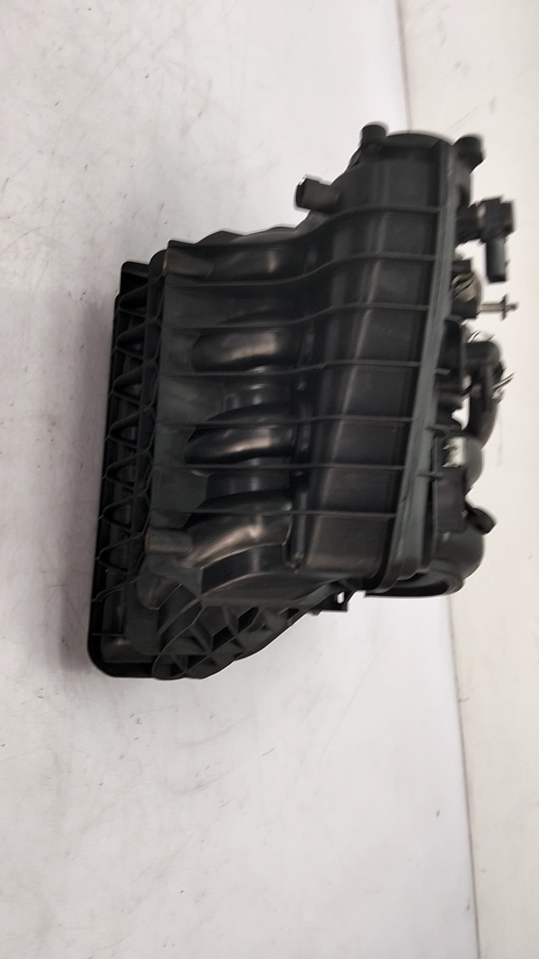 Colector admision BMW SERIE 3 BERLINA (E46) 4