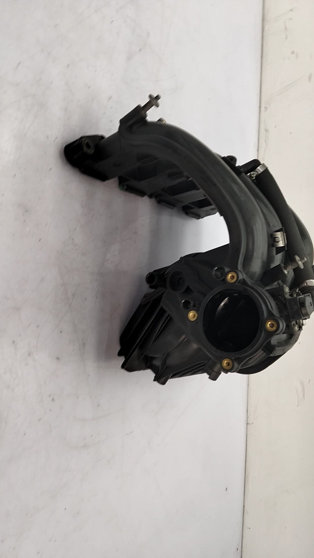 Colector admision BMW SERIE 3 BERLINA (E46) 3