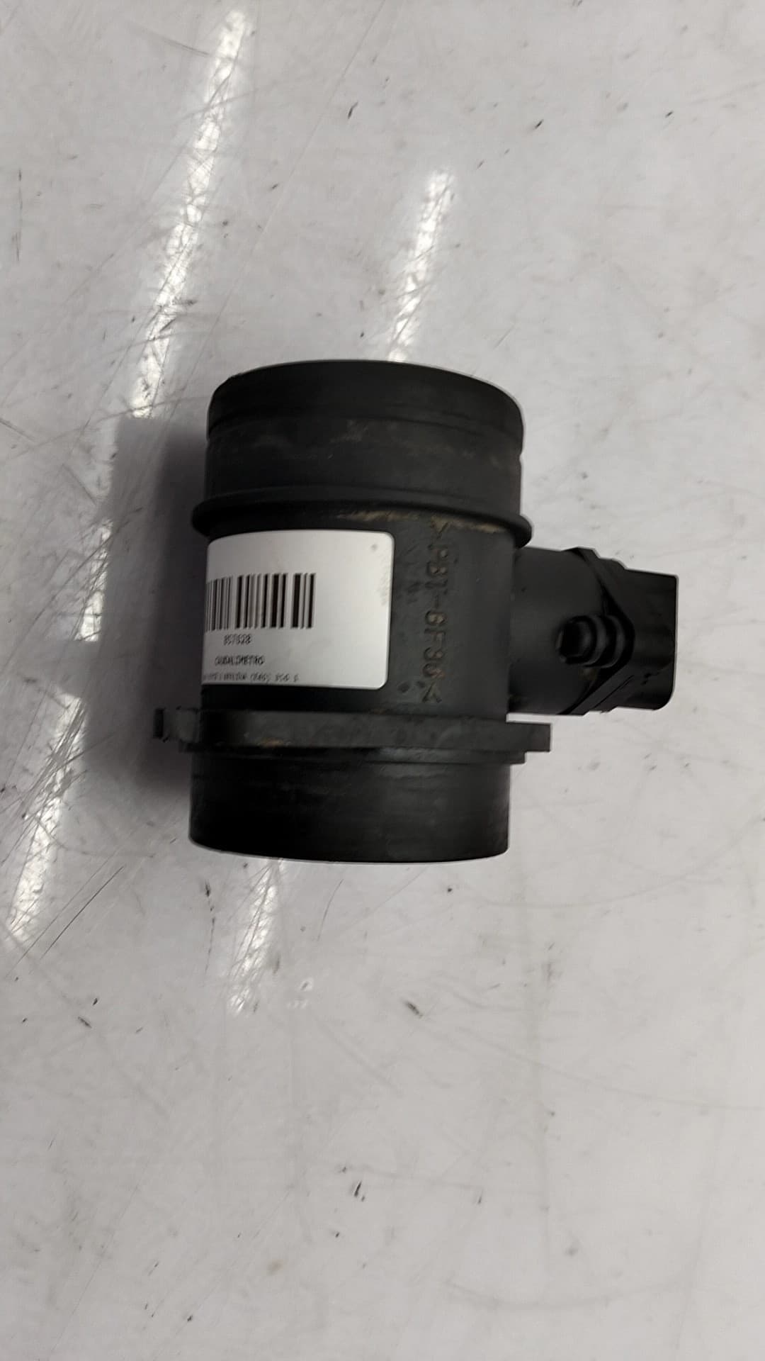 Caudalimetro BMW SERIE 3 BERLINA (E46) 4