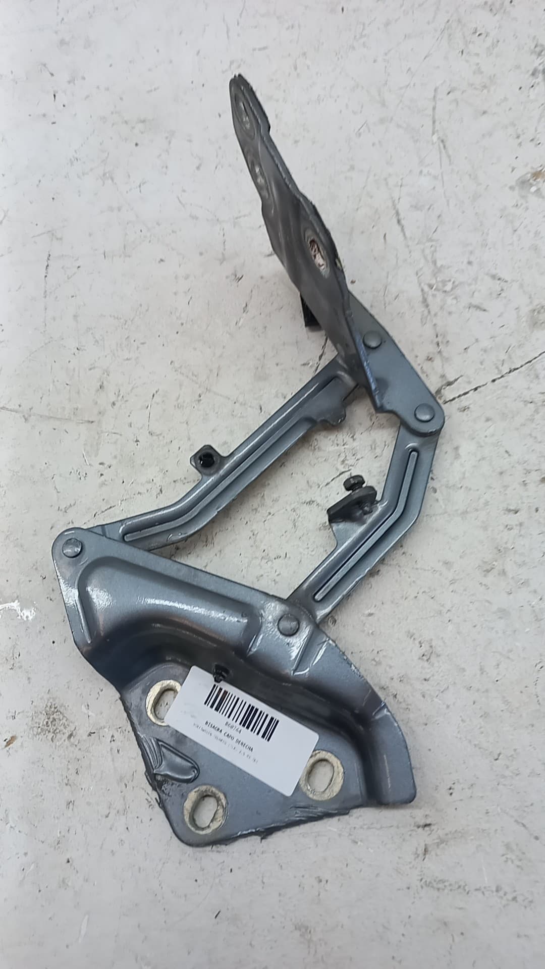 Recambio VOLKSWAGEN TOUAREG (7LA) ref. 7L6823302B