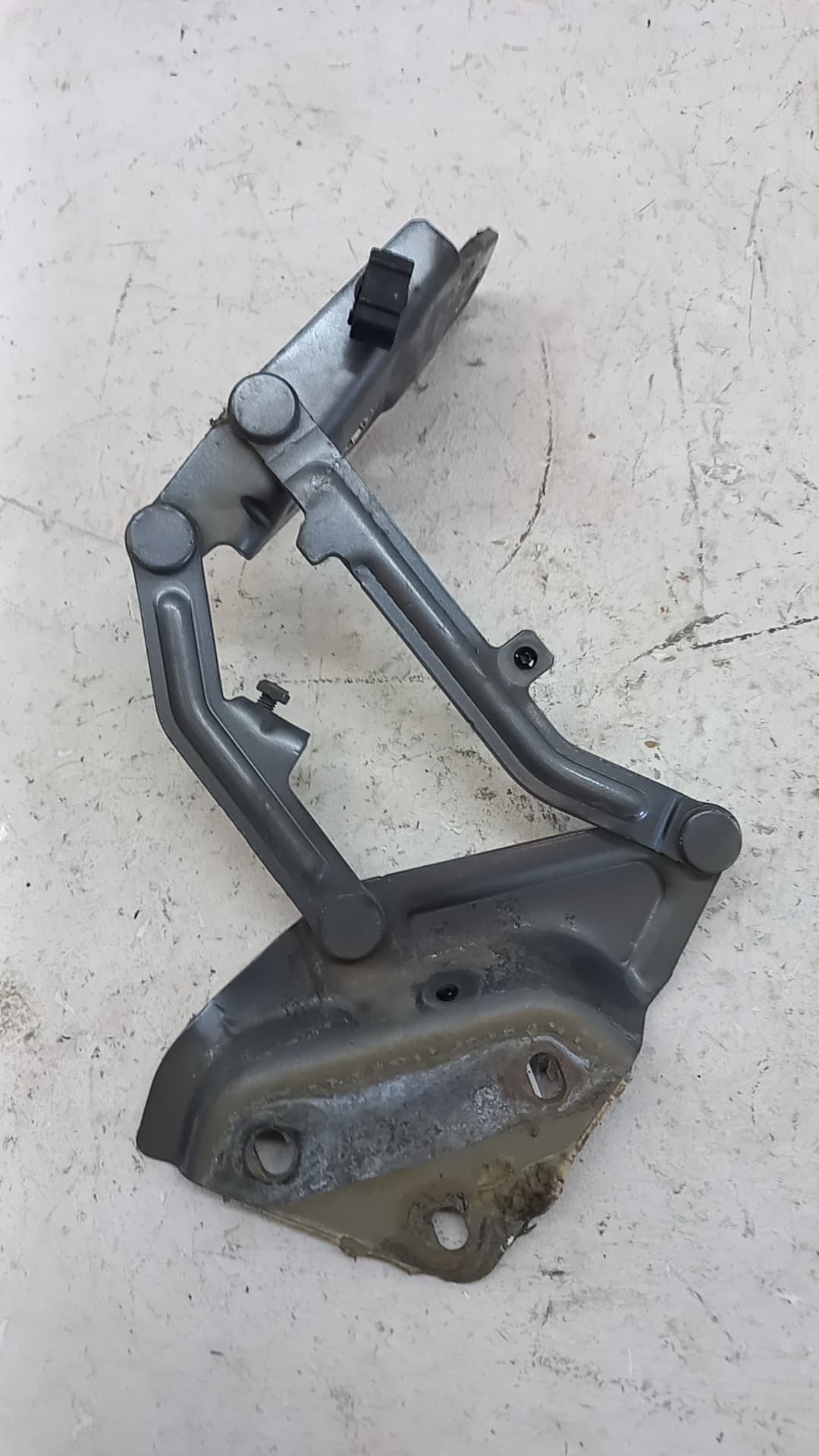 Recambio VOLKSWAGEN TOUAREG (7LA) ref. 7L6823302B 2