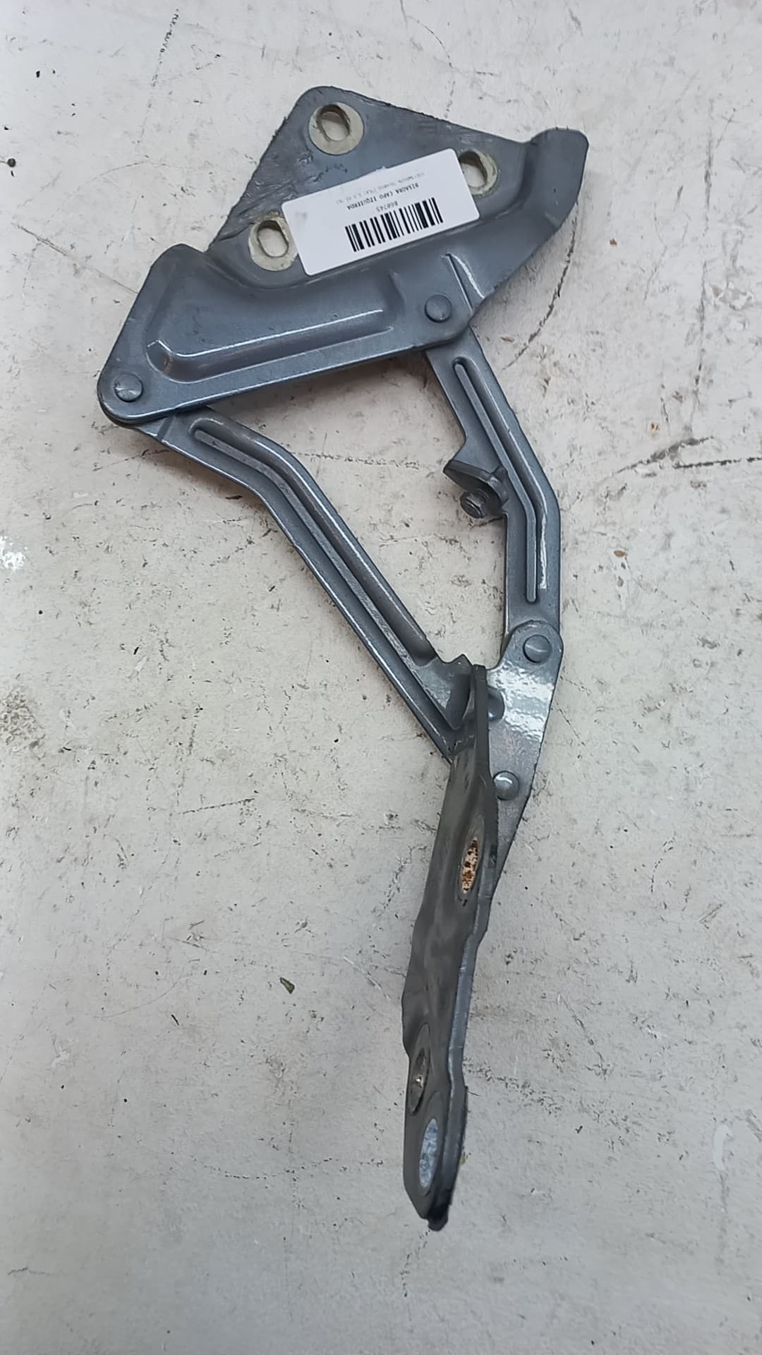 Recambio VOLKSWAGEN TOUAREG (7LA) ref. 7L6823301B