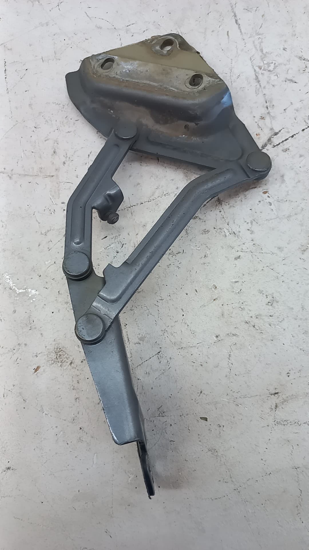 Recambio VOLKSWAGEN TOUAREG (7LA) ref. 7L6823301B 3