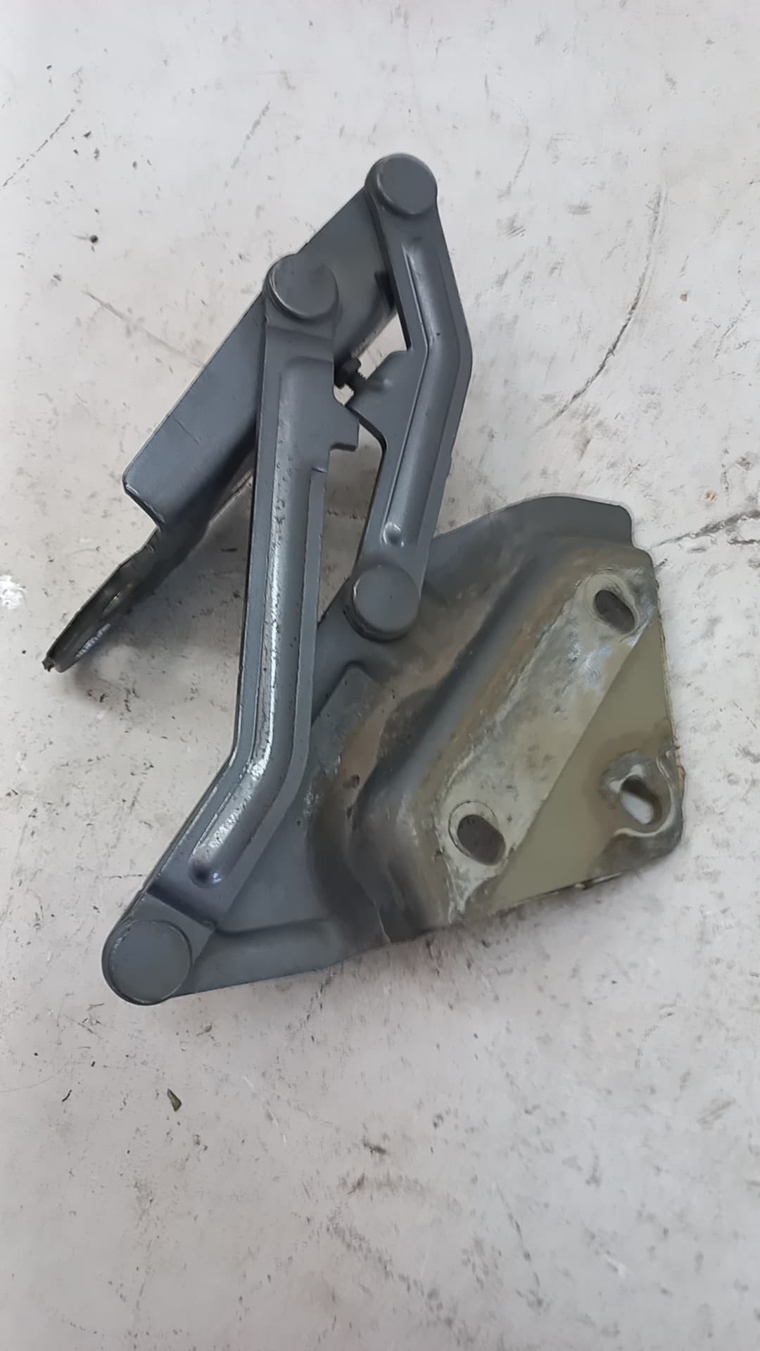 Recambio VOLKSWAGEN TOUAREG (7LA) ref. 7L6823301B 2