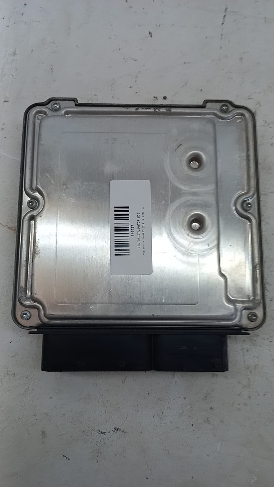 Centralita motor uce VOLKSWAGEN TOUAREG (7LA) 3