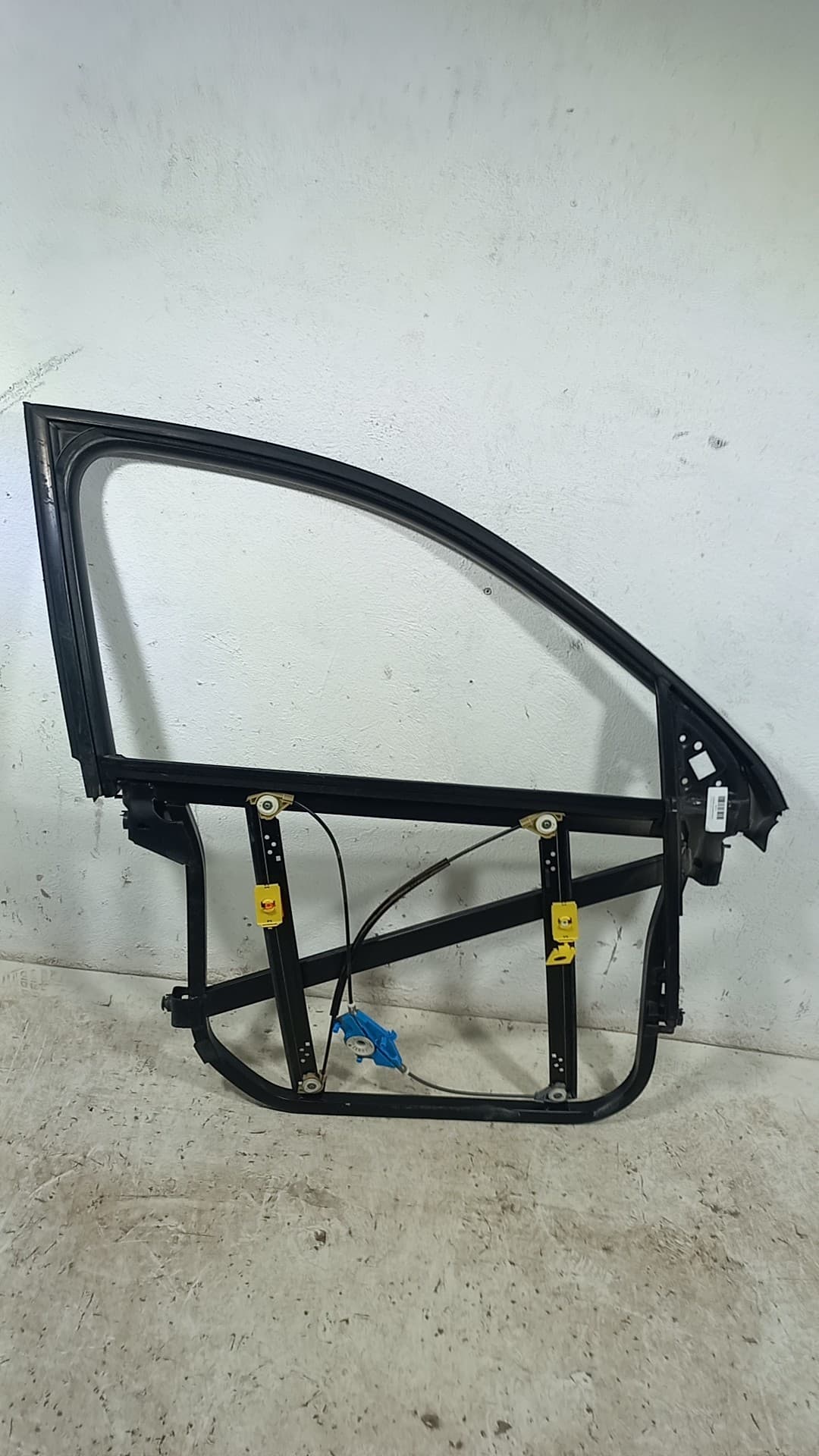 Elevalunas delantero derecho VOLKSWAGEN TOUAREG (7LA)
