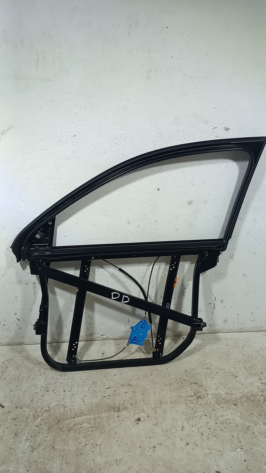 Elevalunas delantero derecho VOLKSWAGEN TOUAREG (7LA) 2