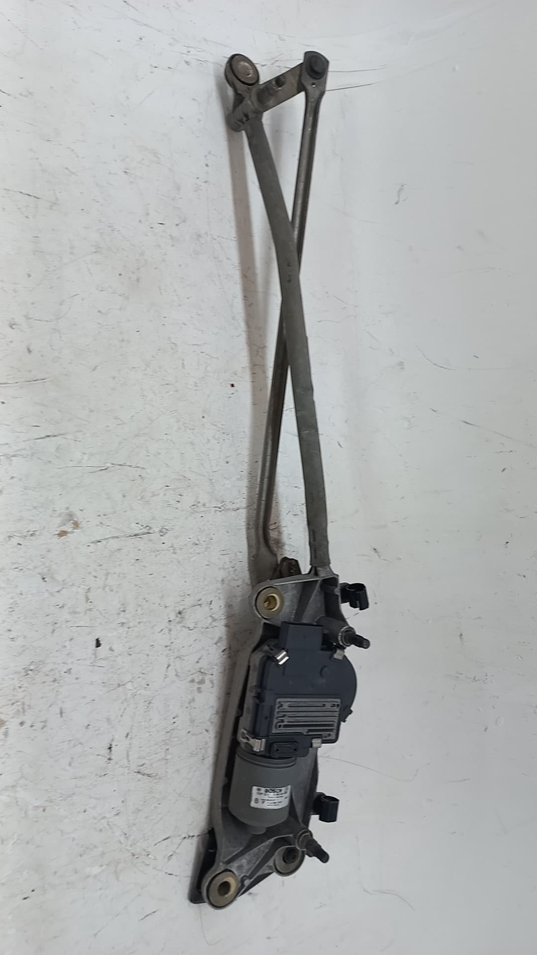 Motor limpia delantero VOLKSWAGEN TOUAREG (7LA) 5
