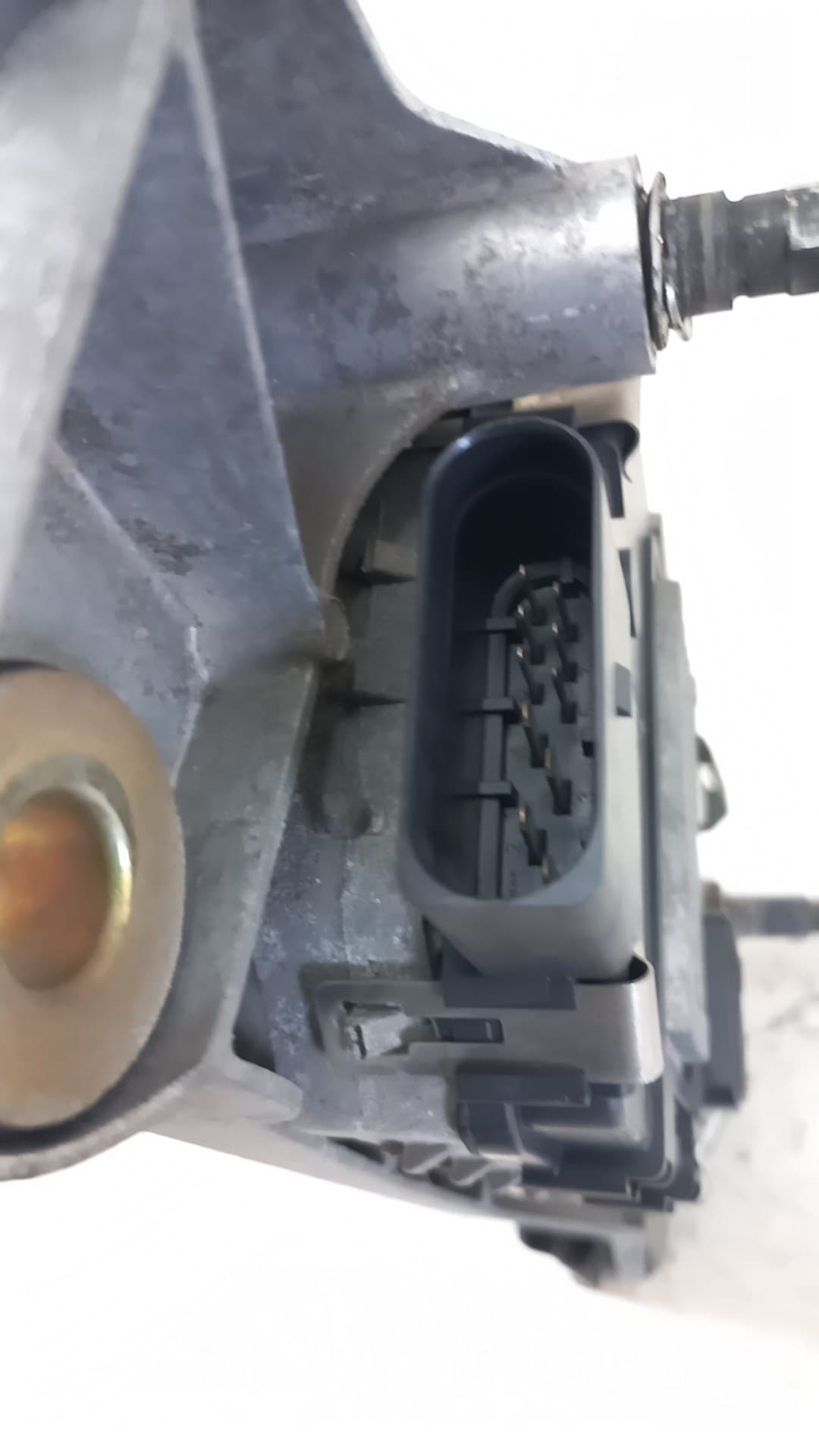 Motor limpia delantero VOLKSWAGEN TOUAREG (7LA) 2