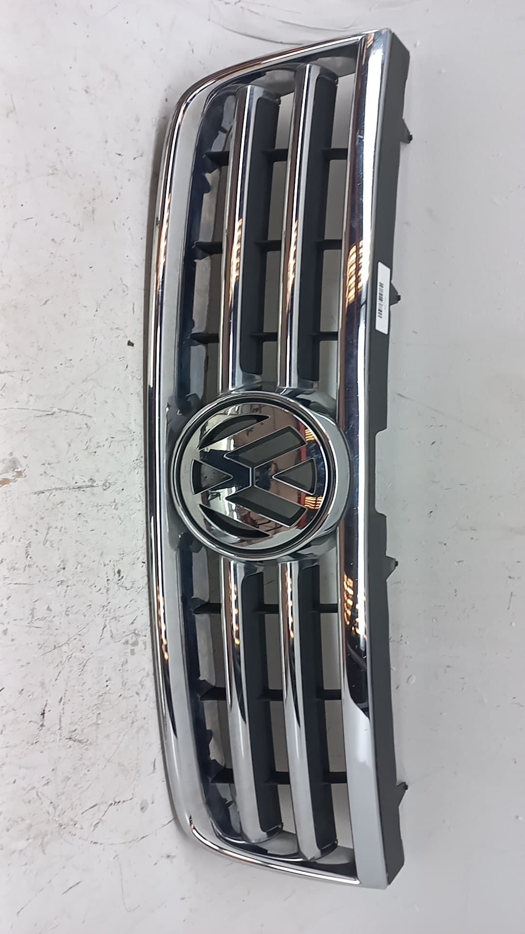 Panel frontal VOLKSWAGEN TOUAREG (7LA)