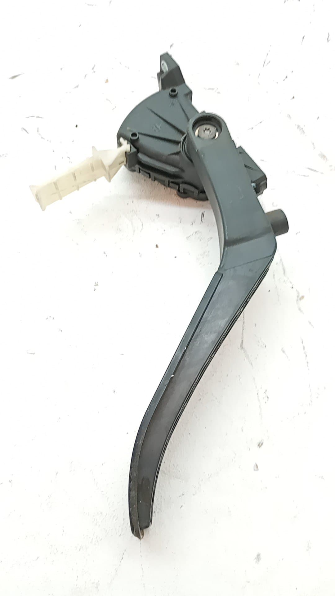 Pedal acelerador VOLKSWAGEN TOUAREG (7LA) 2