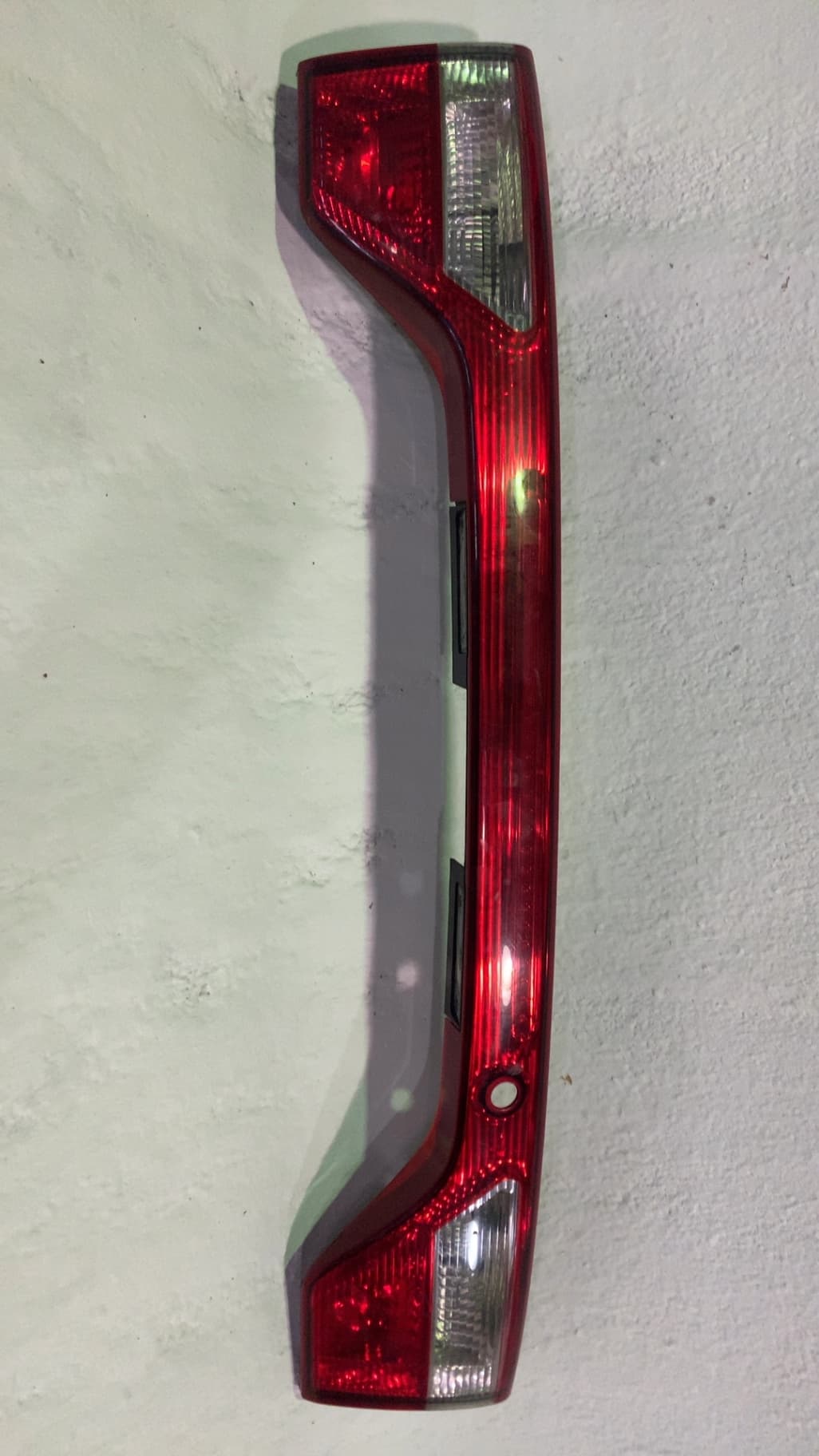 Piloto trasero central SEAT LEON (1M1)