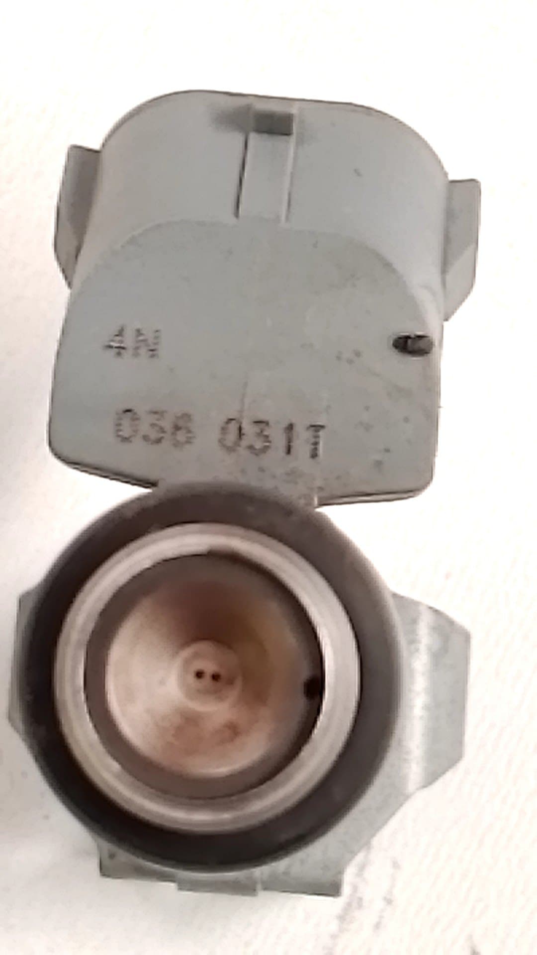 Inyector SEAT LEON (1M1) 4