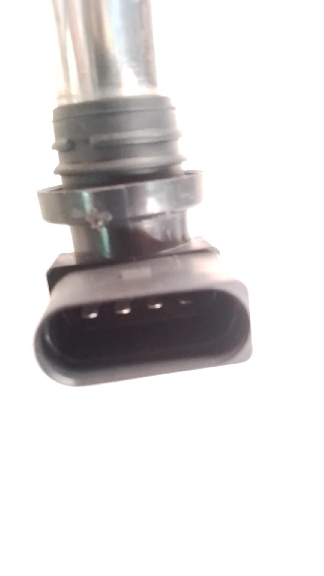 Bobina encendido SEAT LEON (1M1) 3