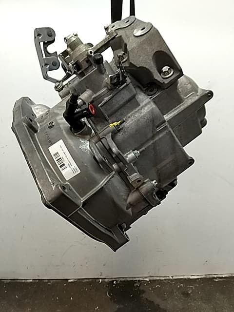 Caja cambios SAAB 9-3 BERLINA 4