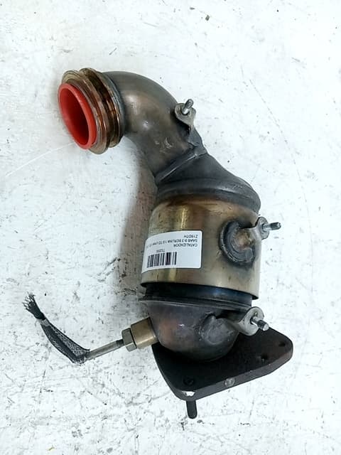 Catalizador SAAB 9-3 BERLINA 3