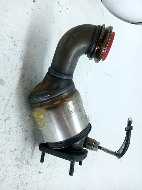 Catalizador SAAB 9-3 BERLINA 2