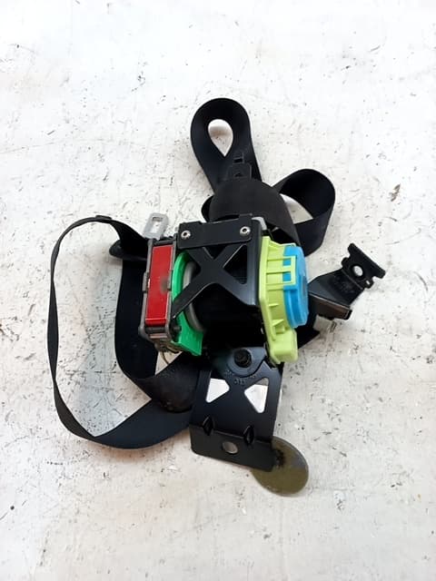 Cinturon seguridad delantero derecho SAAB 9-3 BERLINA 3