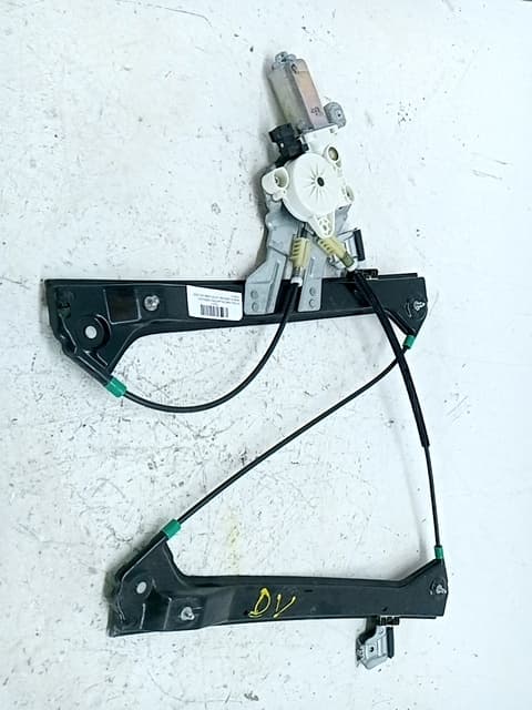 Elevalunas delantero derecho SAAB 9-3 BERLINA 4