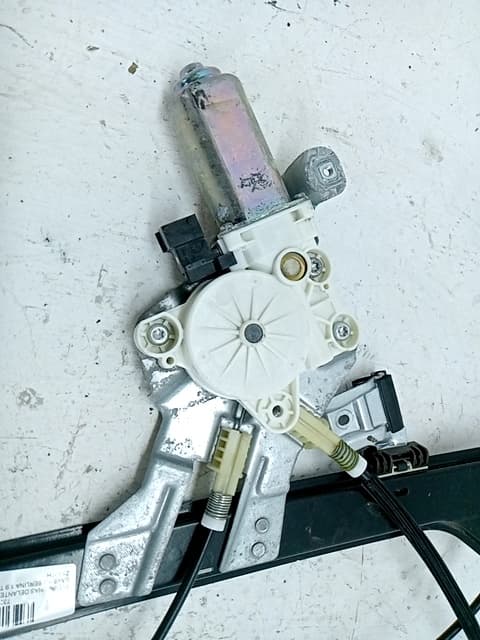 Elevalunas delantero derecho SAAB 9-3 BERLINA 3