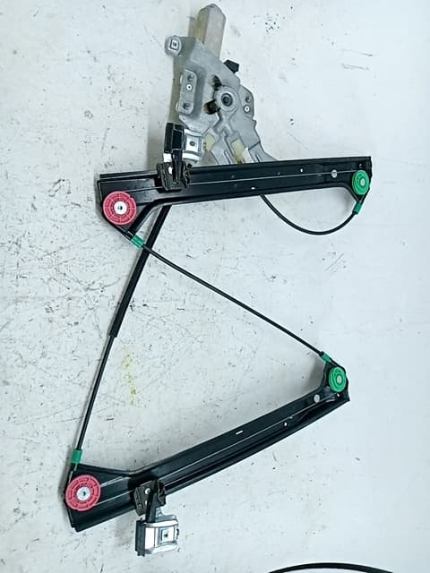 Elevalunas delantero derecho SAAB 9-3 BERLINA 2