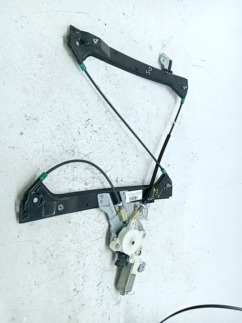 Elevalunas delantero izquierdo SAAB 9-3 BERLINA 4