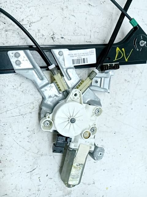 Elevalunas delantero izquierdo SAAB 9-3 BERLINA 3
