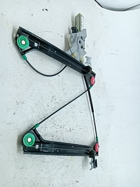 Elevalunas delantero izquierdo SAAB 9-3 BERLINA 2