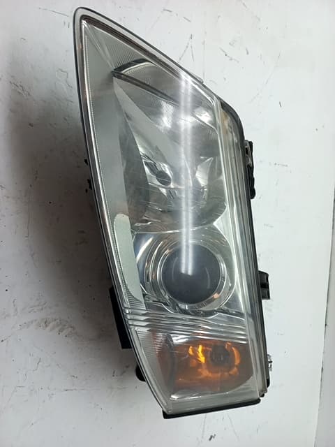 Faro izquierdo SAAB 9-3 BERLINA 2