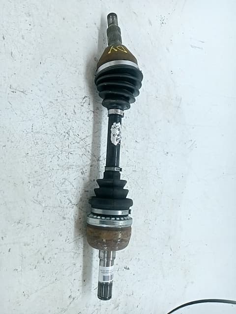 Transmision delantera izquierda SAAB 9-3 BERLINA 4
