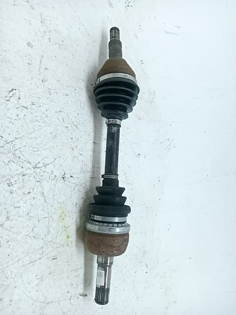 Transmision delantera izquierda SAAB 9-3 BERLINA 3